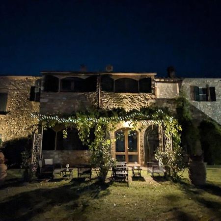 Residenza Santa Maria In Borraccia Bed and Breakfast Magliano in Toscana Εξωτερικό φωτογραφία