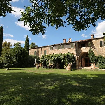 Residenza Santa Maria In Borraccia Bed and Breakfast Magliano in Toscana Εξωτερικό φωτογραφία