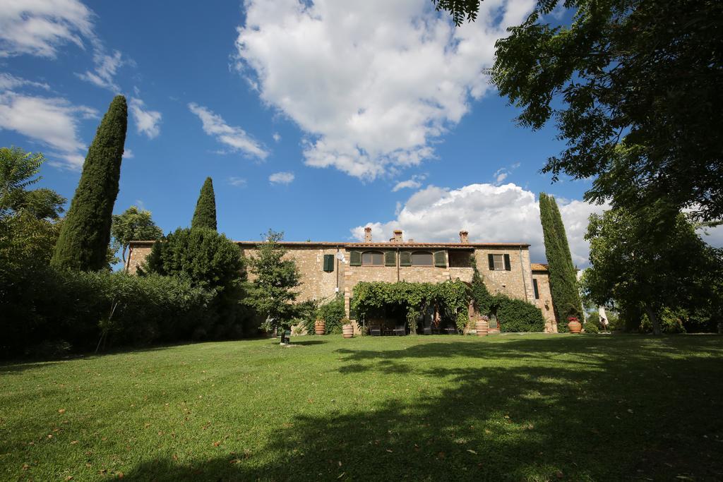 Residenza Santa Maria In Borraccia Bed and Breakfast Magliano in Toscana Εξωτερικό φωτογραφία