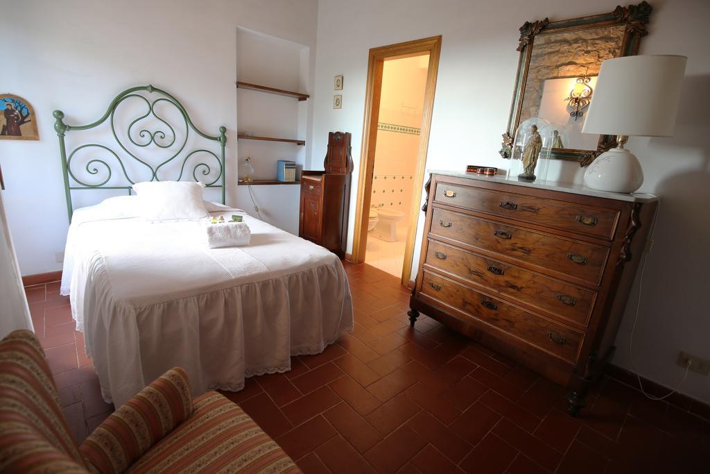 Residenza Santa Maria In Borraccia Bed and Breakfast Magliano in Toscana Εξωτερικό φωτογραφία